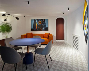 COCO Vico VASTO Napoli